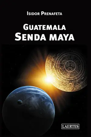 GUATEMALA. SENDA MAYA Billig