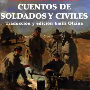 CUENTOS DE SOLDADOS Y CIVILES Top-Angebot