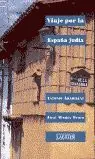 Rabatt VIAJE POR LA ESPAÑA JUDÍA