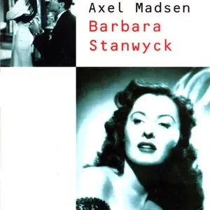 Versand Am Gleichen Tag BARBARA STANWYCK