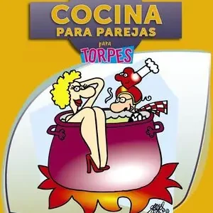 Beliebt COCINA PARA PAREJAS