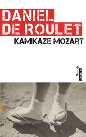 Ausverkauf KAMIKAZE MOZART