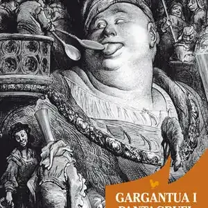 Exklusiv GARGANTUA I PANTAGRUEL