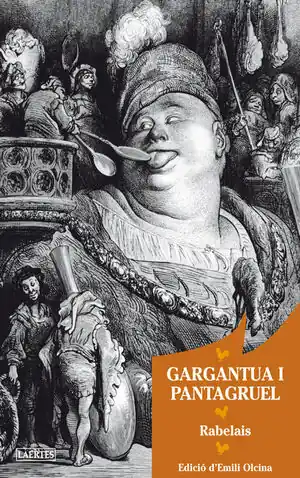 Exklusiv GARGANTUA I PANTAGRUEL