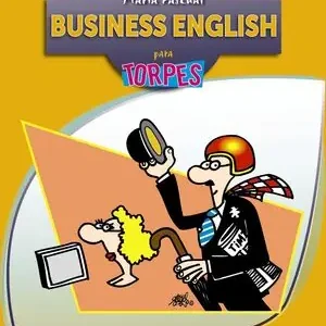 Billig BUSINESS ENGLISH