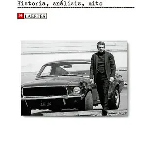 Gratis Versand BULLITT. UN POLICÍA LLAMADO STEVE MCQUEEN. HISTORIA, ANÁLISIS, MITO