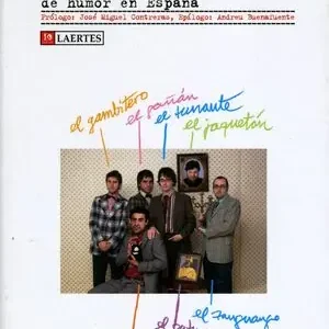 EL ENTRETENIMIENTO EN TV. GUIÓN Y CREACIÓN DE FORMATOS DE HUMOR EN ESPAÑA Top-Preis