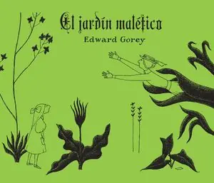 EL JARDÍN MALÉFICO Sale