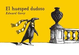 EL HUÉSPED DUDOSO Preiswert