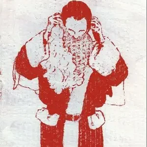 Top-Seller LA OTRA NAVIDAD DE PAPÁ NOEL