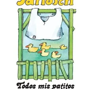 Ab Werk TODOS MIS PATITOS