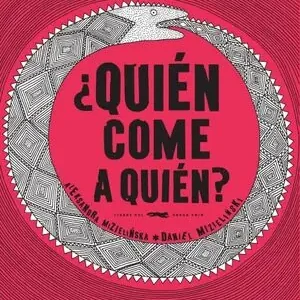 ¿QUIÉN COME A QUIÉN? Nur Heute