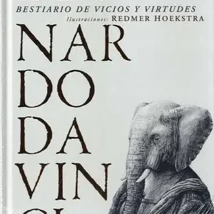 Handgefertigt BESTIARIO DE VICIOS Y VIRTUDES