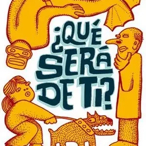 Handgefertigt ¿QUÉ SERÁ DE TI?