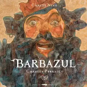 BARBAZUL Gratis Versand