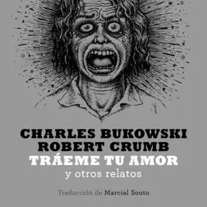 TRÁEME TU AMOR. Y OTROS RELATOS Hochwertig