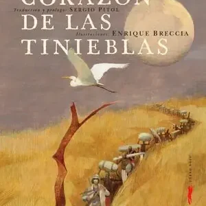 EL CORAZÓN DE LAS TINIEBLAS Billig