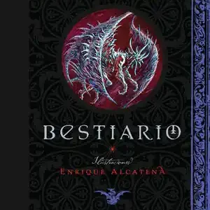 Versand Am Gleichen Tag BESTIARIO