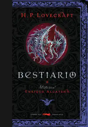 Versand Am Gleichen Tag BESTIARIO