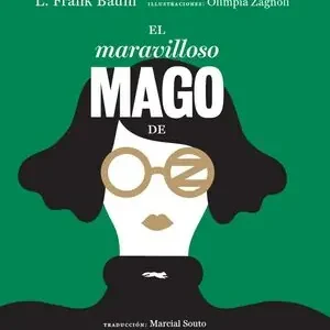 Aktuell EL MARAVILLOSO MAGO DE OZ