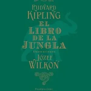 EL LIBRO DE LA JUNGLA Top-Preis