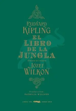 EL LIBRO DE LA JUNGLA Top-Preis