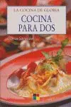 COCINA PARA DOS Heißes Angebot