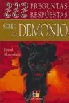 Expressversand 666999 PREGUNTAS Y RESPUESTAS SOBRE EL DEMONIO