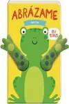ABRÁZAME RANITA Neuheit