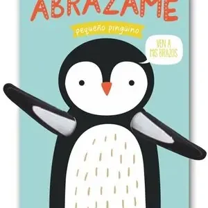 ABRÁZAME PEQUEÑO PINGÜINO Billig