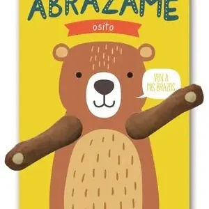 Garantierte Lieferung ABRÁZAME OSITO