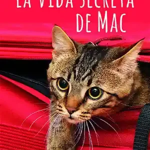 Sofort Bestellen LA VIDA SECRETA DE MAC