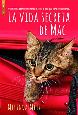 Sofort Bestellen LA VIDA SECRETA DE MAC