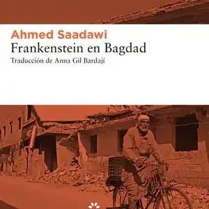 Heißes Angebot FRANKENSTEIN EN BAGDAD