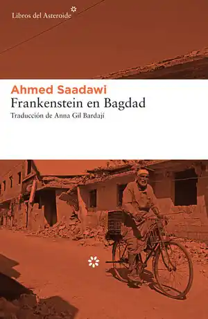 Heißes Angebot FRANKENSTEIN EN BAGDAD
