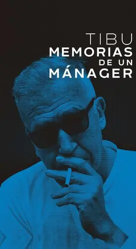 TIBU. MEMORIAS DE UN MÁNAGER Online Kaufen