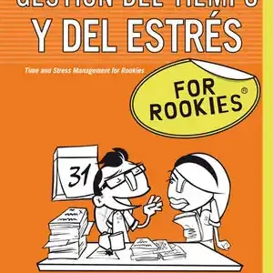 Billig GESTIÓN DEL TIEMPO Y DEL ESTRÉS FOR ROOKIES