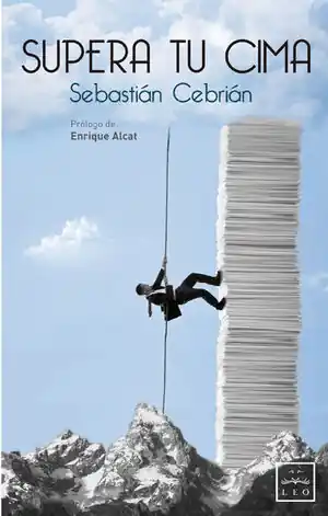 SUPERA TU CIMA Meistverkauft