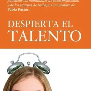 DESPIERTA EL TALENTO Kostenloser Rückversand