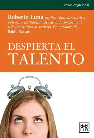 DESPIERTA EL TALENTO Kostenloser Rückversand