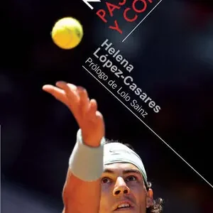 Top-Qualität NADAL PASIÓN Y CORAJE