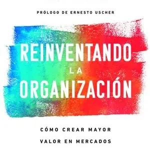 REINVENTANDO LA ORGANIZACIÓN. CÓMO CREAR MAYOR VALOR EN MERCADOS EN CONSTANTE EVOLUCIÓN. Direktkauf