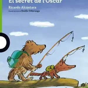 EL SECRET DE L'ÒSCAR Jetzt Bestellen
