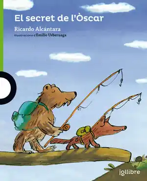 EL SECRET DE L'ÒSCAR Jetzt Bestellen