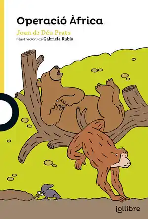 Begrenztes Angebot OPERACIÓ ÀFRICA