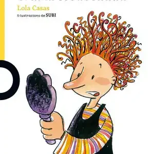 Weltweiter Versand LA PALMA, UNA BRUIXA ESCABELLADA