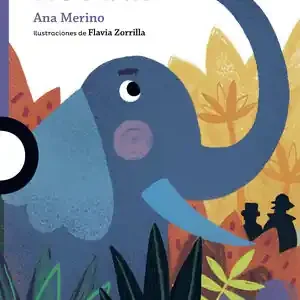 SALVEMOS AL ELEFANTE Direkt Vom Hersteller