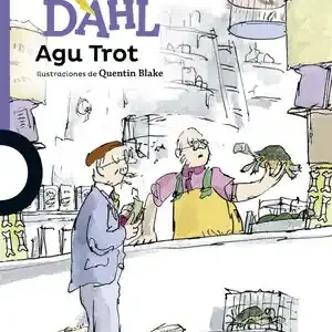 AGU TROT Schnäppchen