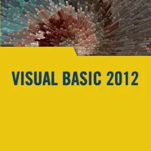 VISUAL BASIC 2012 Preisknaller