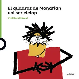 Sonderangebot EL QUADRAT DE MONDRIAN VOL SER UN CICLOP